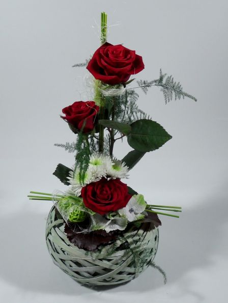 Blumenversand Blumengestecke zum Muttertag Blumenschmuck online kaufen