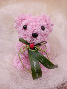 Teddy Kindergrab