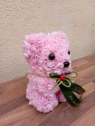 Teddy Kindergrab